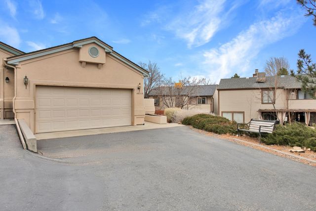 405 Sand Cliff Ct Apt B, Grand Junction, CO 81507