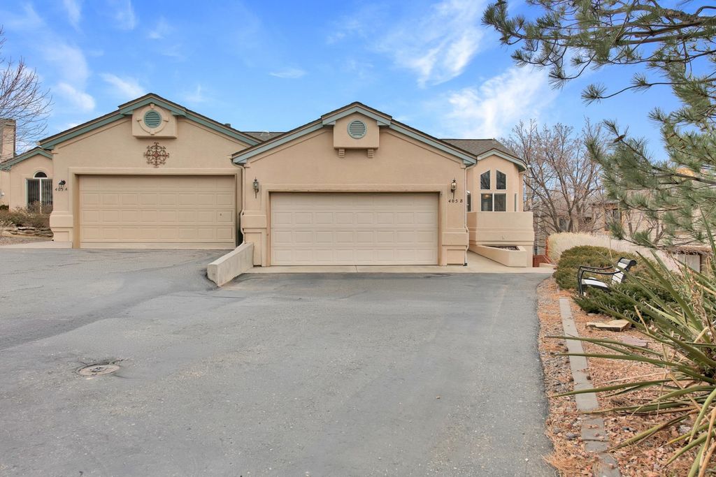 405 Sand Cliff Ct Apt B, Grand Junction, CO 81507