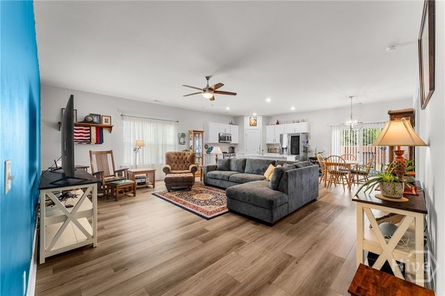 203 Glick Way, Guyton, GA 31312