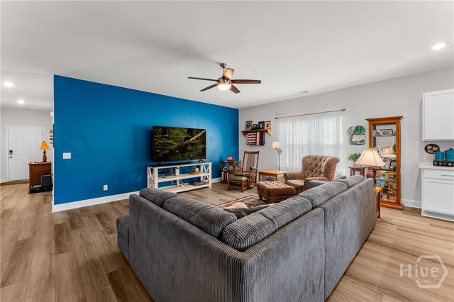 203 Glick Way, Guyton, GA 31312