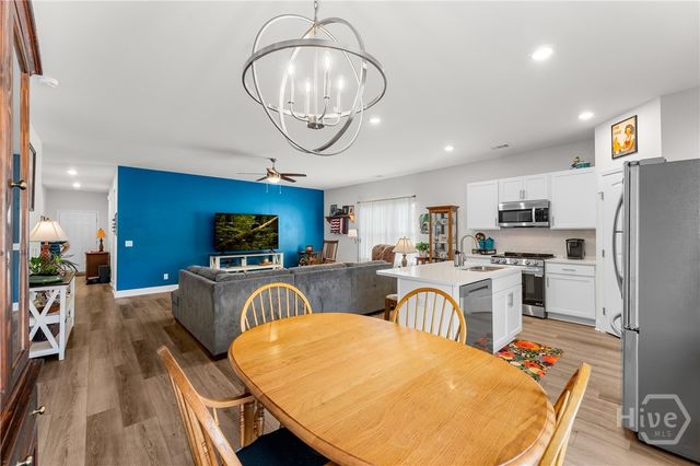 203 Glick Way, Guyton, GA 31312