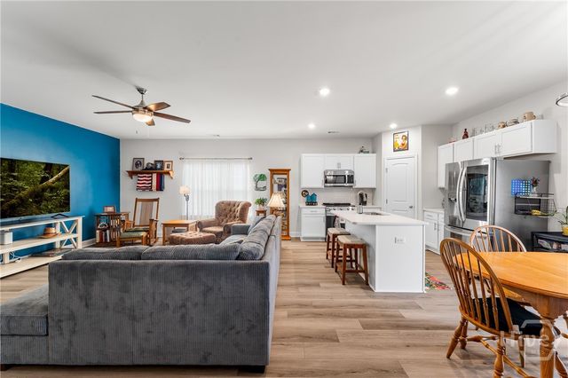 203 Glick Way, Guyton, GA 31312