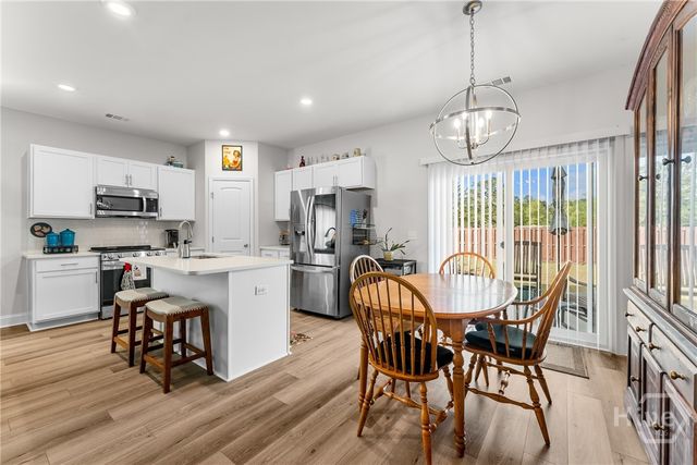 203 Glick Way, Guyton, GA 31312
