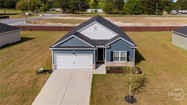 203 Glick Way, Guyton, GA 31312