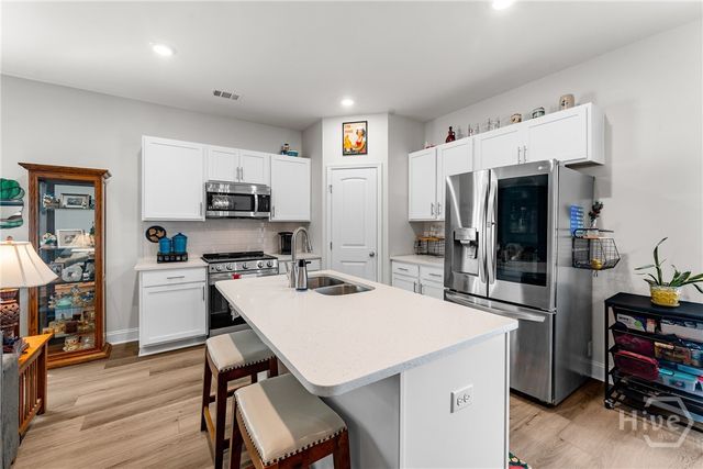 203 Glick Way, Guyton, GA 31312