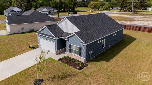 203 Glick Way, Guyton, GA 31312