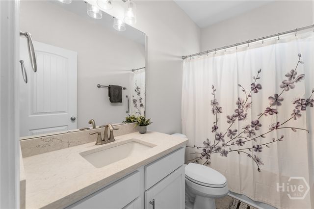 203 Glick Way, Guyton, GA 31312