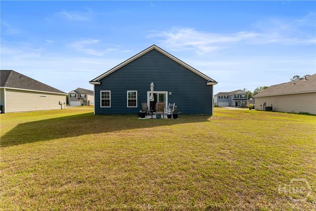 203 Glick Way, Guyton, GA 31312