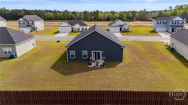 203 Glick Way, Guyton, GA 31312