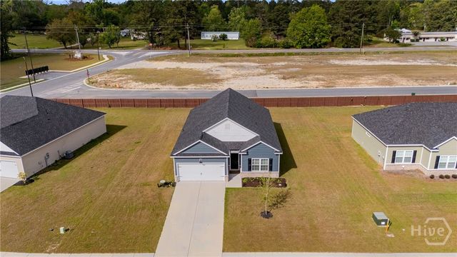 203 Glick Way, Guyton, GA 31312