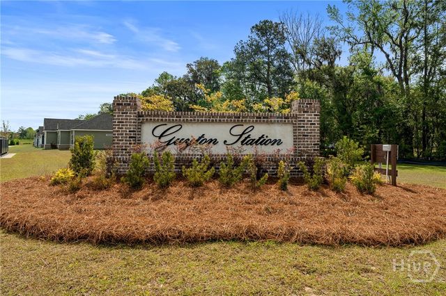 203 Glick Way, Guyton, GA 31312