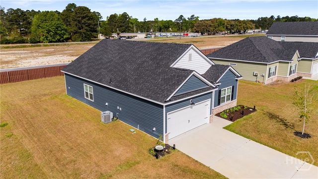 203 Glick Way, Guyton, GA 31312