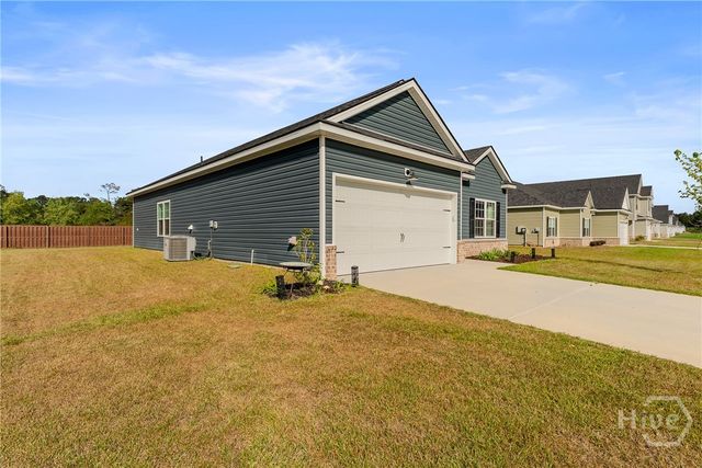 203 Glick Way, Guyton, GA 31312