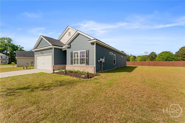 203 Glick Way, Guyton, GA 31312