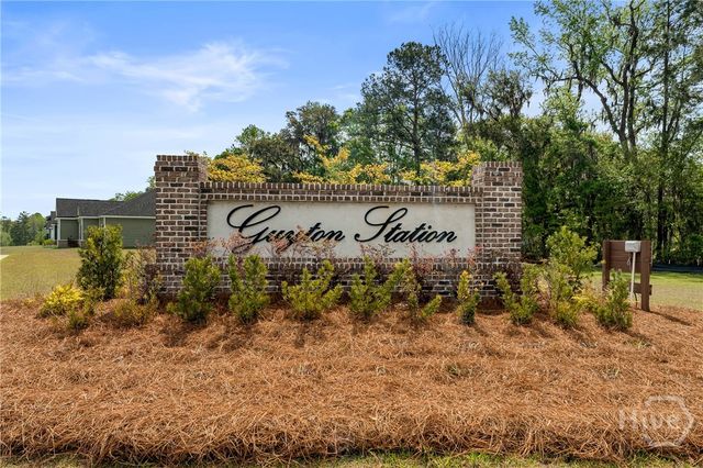 203 Glick Way, Guyton, GA 31312
