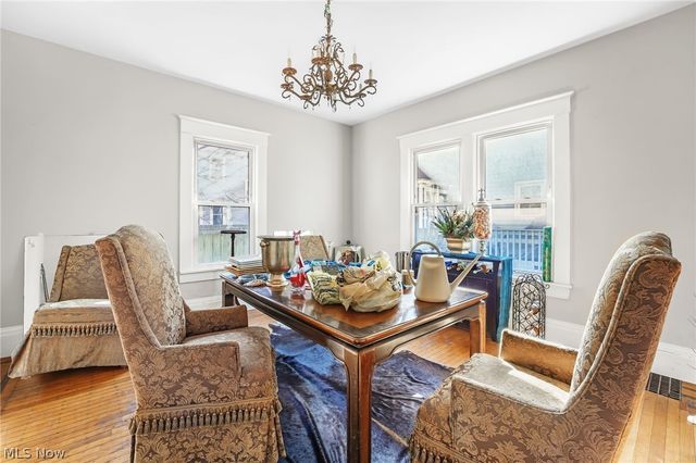 1303 Castle Avenue, Cleveland, OH 44113