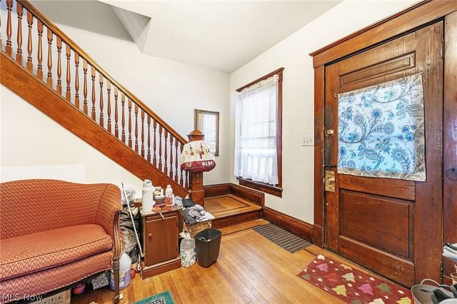 1303 Castle Avenue, Cleveland, OH 44113