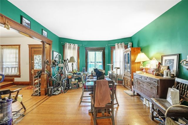1303 Castle Avenue, Cleveland, OH 44113