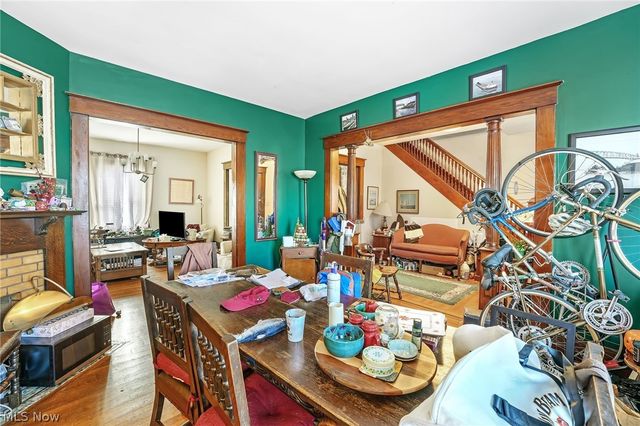 1303 Castle Avenue, Cleveland, OH 44113
