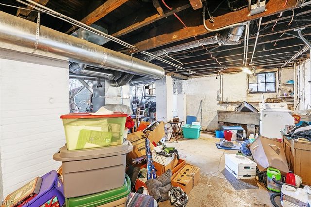 1303 Castle Avenue, Cleveland, OH 44113