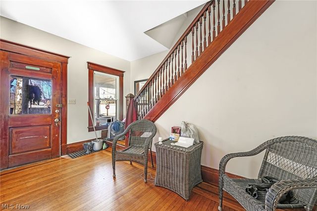 1303 Castle Avenue, Cleveland, OH 44113