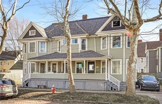 1303 Castle Avenue, Cleveland, OH 44113