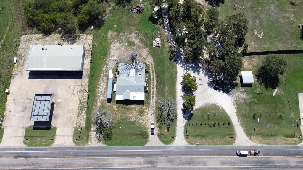 233 W State Highway 276, West Tawakoni, TX 75474