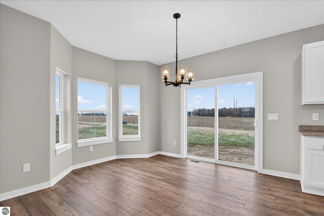 247 Gemstone Drive, Alma, MI 48801