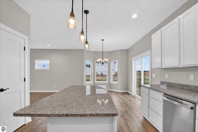 247 Gemstone Drive, Alma, MI 48801