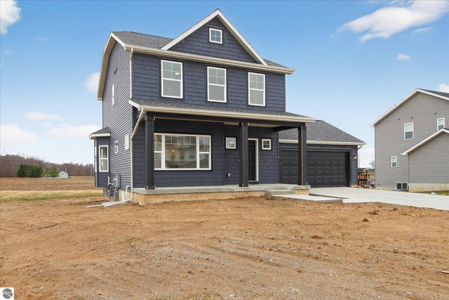 247 Gemstone Drive, Alma, MI 48801