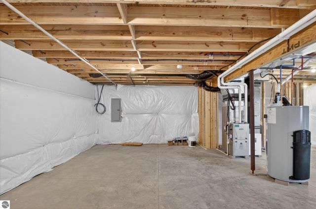 247 Gemstone Drive, Alma, MI 48801