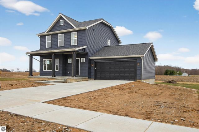 247 Gemstone Drive, Alma, MI 48801