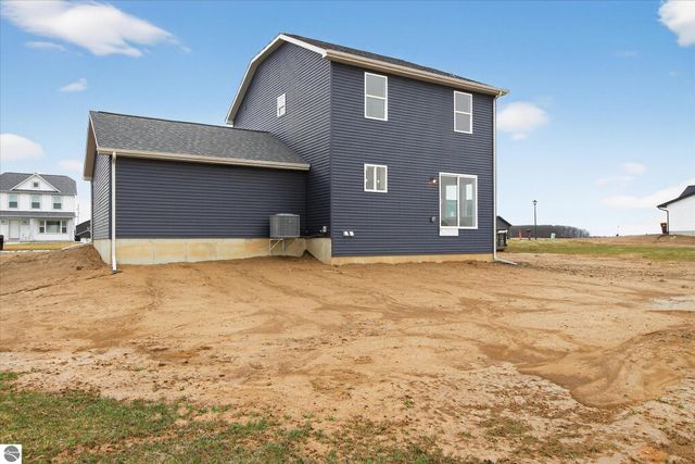 247 Gemstone Drive, Alma, MI 48801