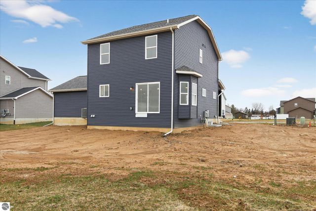 247 Gemstone Drive, Alma, MI 48801