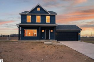 247 Gemstone Drive, Alma, MI 48801