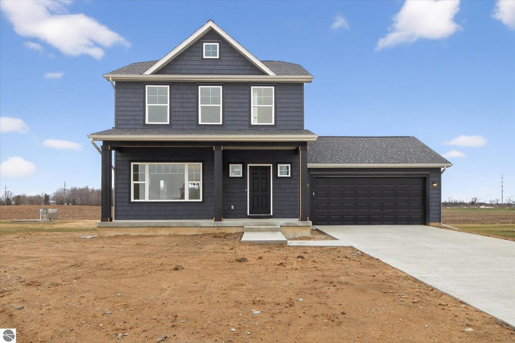 Image 3 of property listing at 247 Gemstone Drive, Alma, MI 48801