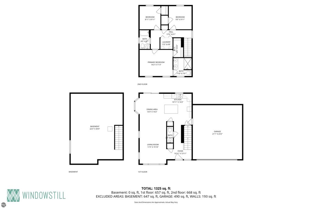 Image 39 of property listing at 247 Gemstone Drive, Alma, MI 48801