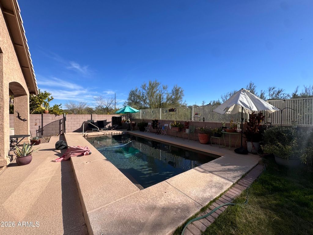 17201 E HILLCREST Drive, Fountain Hills, AZ 85268