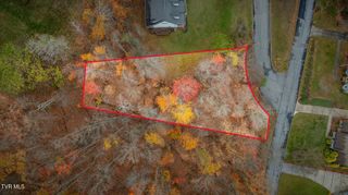 Tbd Oak Forest (Lot 24) Place, Kingsport, TN 37664