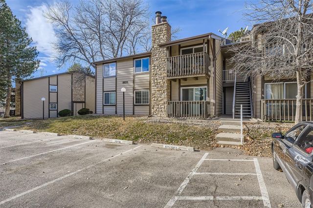 1870 S Pitkin Circle B, Aurora, CO 80017