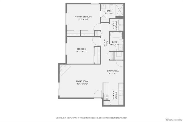 1870 S Pitkin Circle B, Aurora, CO 80017