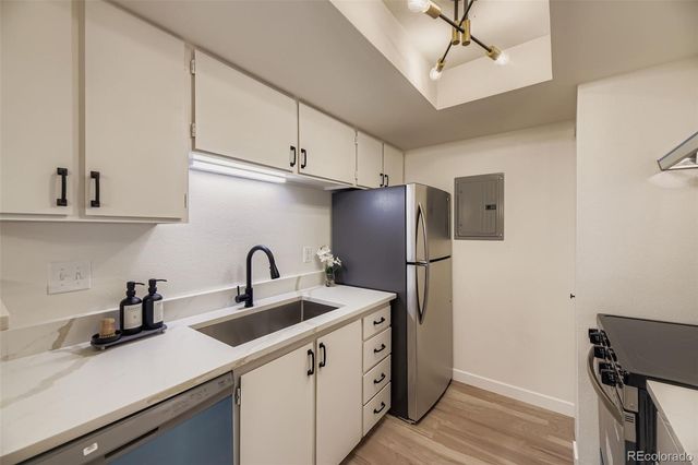 1870 S Pitkin Circle B, Aurora, CO 80017