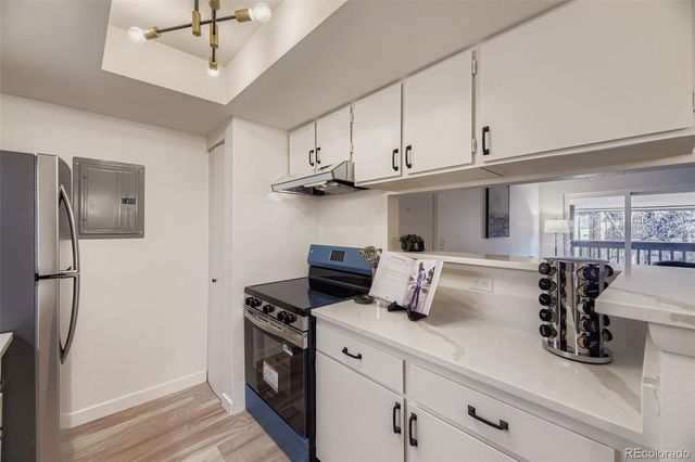 1870 S Pitkin Circle B, Aurora, CO 80017