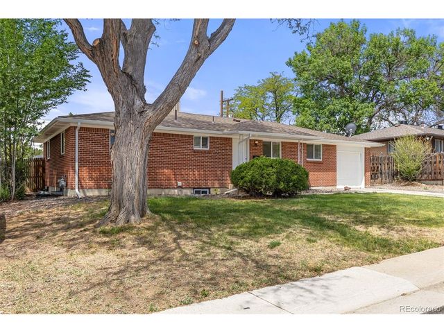 7011 Beacon Way, Westminster, CO 80030