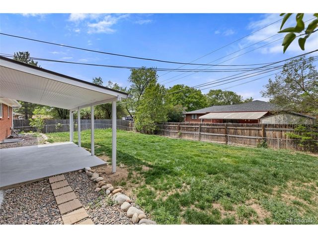 7011 Beacon Way, Westminster, CO 80030