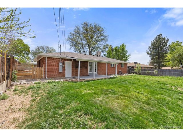 7011 Beacon Way, Westminster, CO 80030