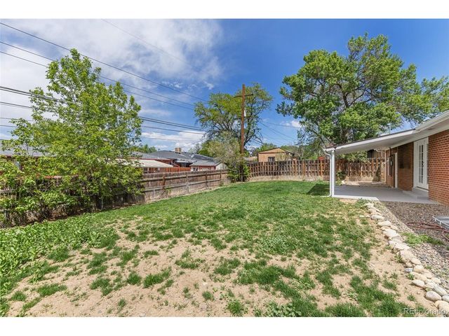 7011 Beacon Way, Westminster, CO 80030