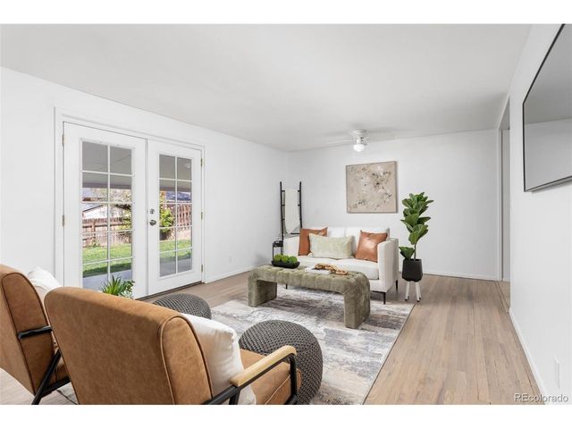 7011 Beacon Way, Westminster, CO 80030