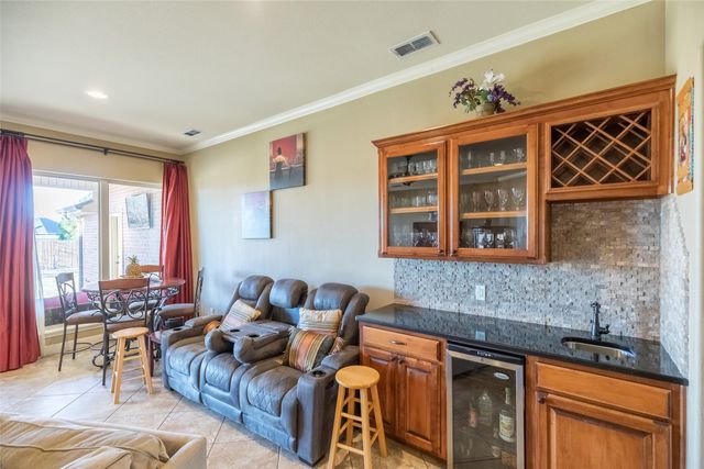 201 Apple Blossom Drive, Abilene, TX 79602