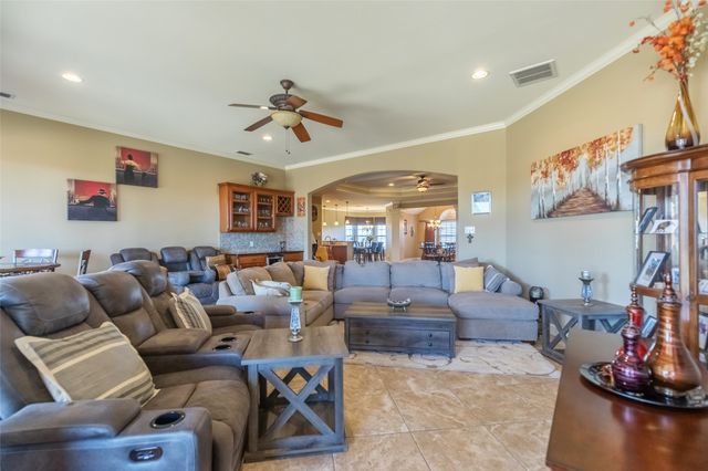 201 Apple Blossom Drive, Abilene, TX 79602